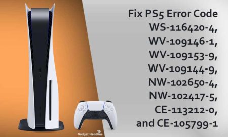 Fix-PS5-Error-Code-WS-116420-4,-WV-109146-1,-WV-109153-9,-WV-109144-9,-NW-102650-4,-NW-102417-5,-CE-113212-0,-and-CE-105799-1