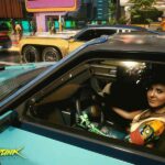 Steps to Check Cyberpunk 2077 Save File Size on PC