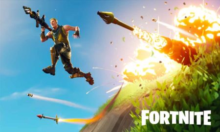 Fix Fortnite 'Ignite Opponents with Fire' Challenge Not Working