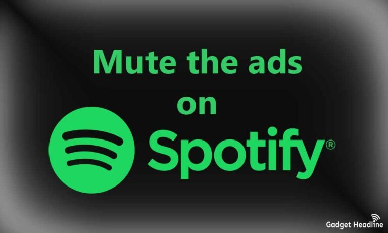 Steps to Automatically Mute Spotify Ads on your Android device