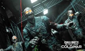 Why can't I equip Zombies cosmetics in Call of Duty Warzone Zombies