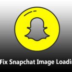 Fix Snapchat Image Loading Issue | Loading Stuck