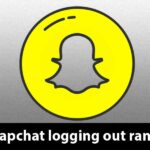 Fix Snapchat logging out randomly