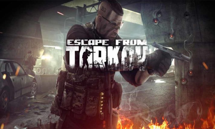 Fix Escape from Tarkov stuck on matching