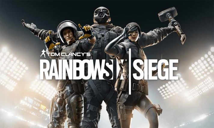 Is Rainbow Six Siege Server Down or Outage?