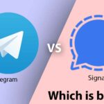 Telegram vs Signal - Which one is better?