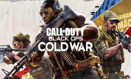 Fix Black Ops Cold War Trial Has Ended Error