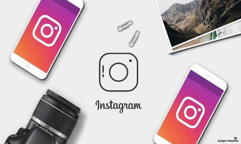 Steps to add Instagram messages special effects