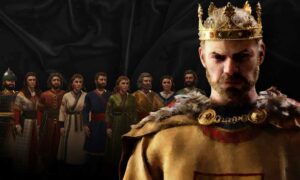 Steps to Get Vampire Mod for Crusader Kings 3