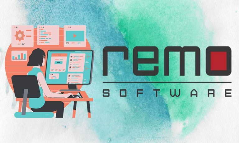 A Must-Read Review on Remo Recover software - For any Windows users