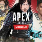 Apex Legends Mobile v0.6.5468.8993 APK Download