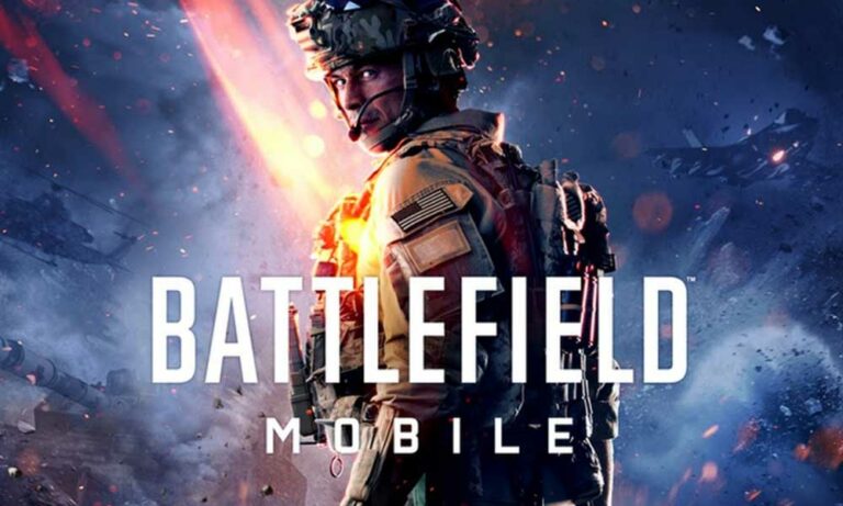 Battlefield Mobile Beta is coming soon | Download APK