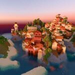 Minecraft Update 1.17.34 Patch Notes released on October 5, 2021