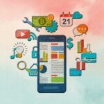 Features To Look For In A Mobile App Development Company In Egypt
