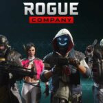 Fix Rogue Company Loading Player Data Issue
