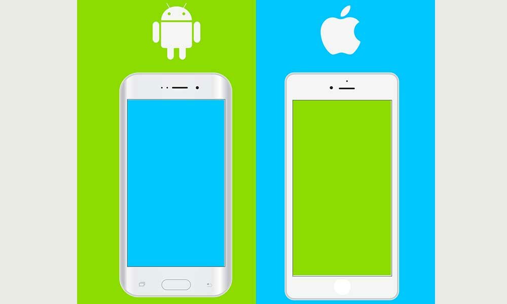 Android vs iOS App Development: Differences You Must Learn About