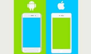 Android vs iOS App Development: Differences You Must Learn About