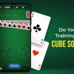 Do You Need Training To Play Cube Solitaire