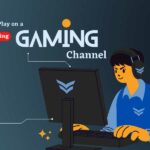 Get Paid to Play on a Live Streaming Gaming Channel