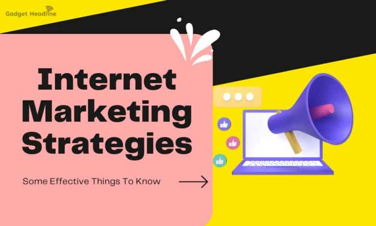 Internet Marketing Strategies to Know in 2023