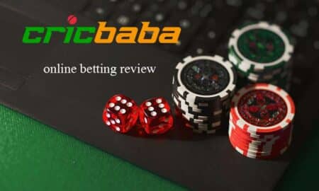 Turning the Tables on Online Betting: A Comprehensive Review of Cricbaba
