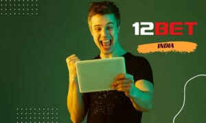 12bet India - Official Indian Casino Online