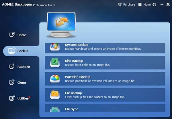 AOMEI Backupper Review: Free Data Backup & Recovery Software AOMEI Backupper Review: Free Data Backup & Recovery Software