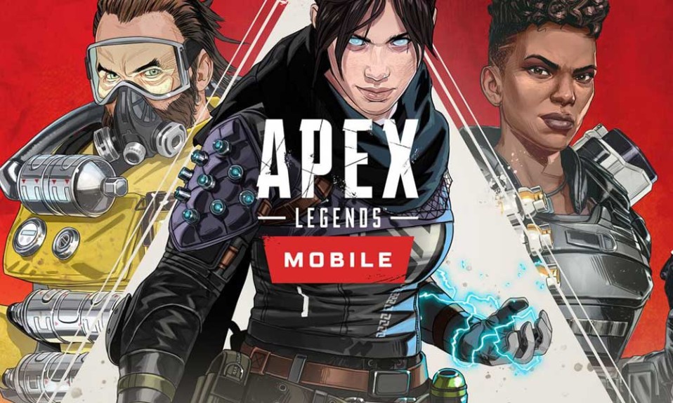 Apex Legends Mobile v0.6.5468.8993 APK Download