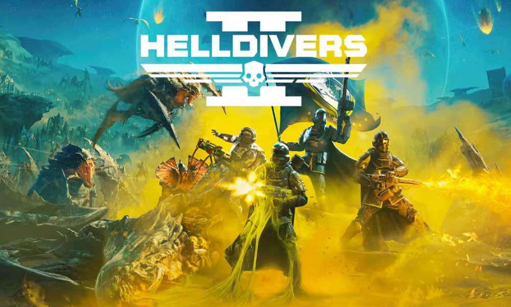 Can I Fix Helldivers 2 Crossplay Friend Request Not Working Bug Can I Fix Helldivers 2 Crossplay Friend Request Not Working Bug