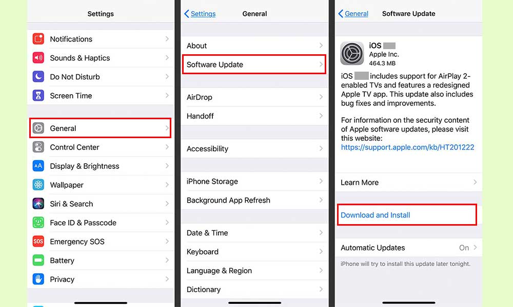 How to Fix iPhone Stopped Charging at 80%