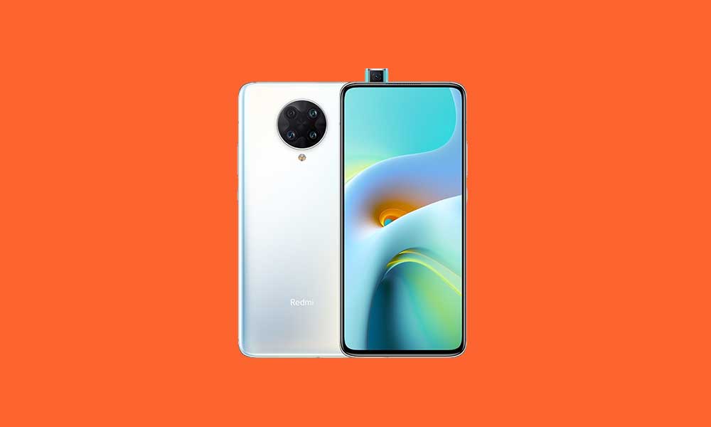 Download Xiaomi Redmi K30 Ultra Stock Wallpapers (High Resolution)