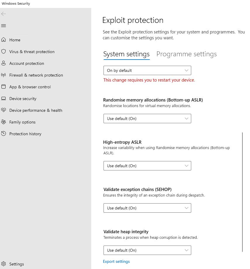 How to Fix VALORANT VAN 9002 Error
