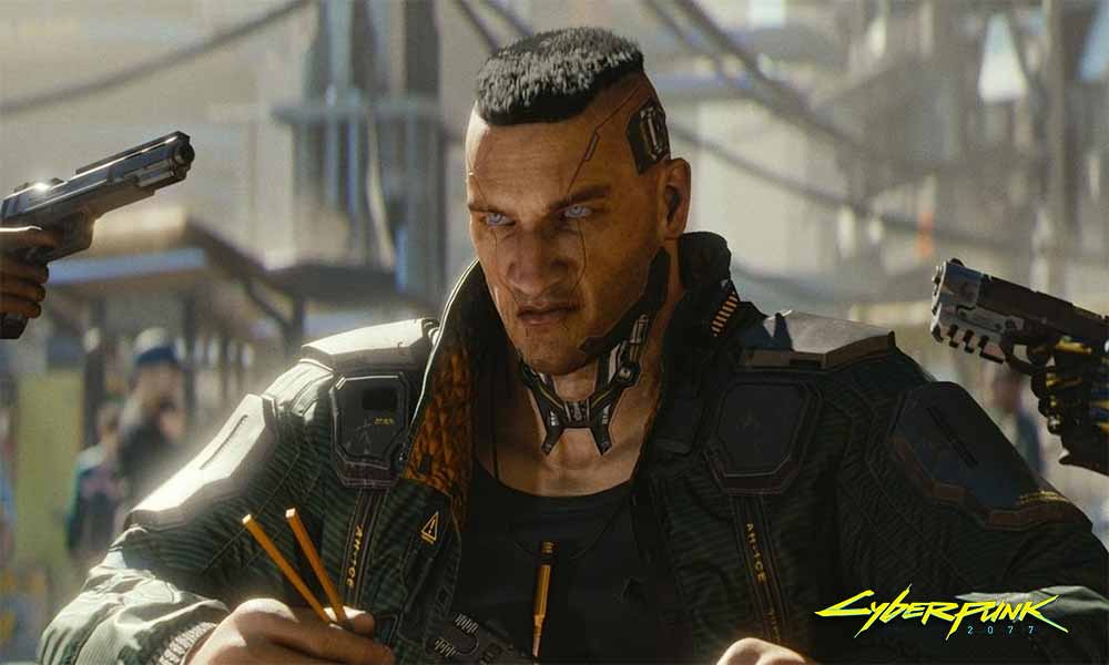 Fix Cyberpunk 2077 Outfits Not Showing