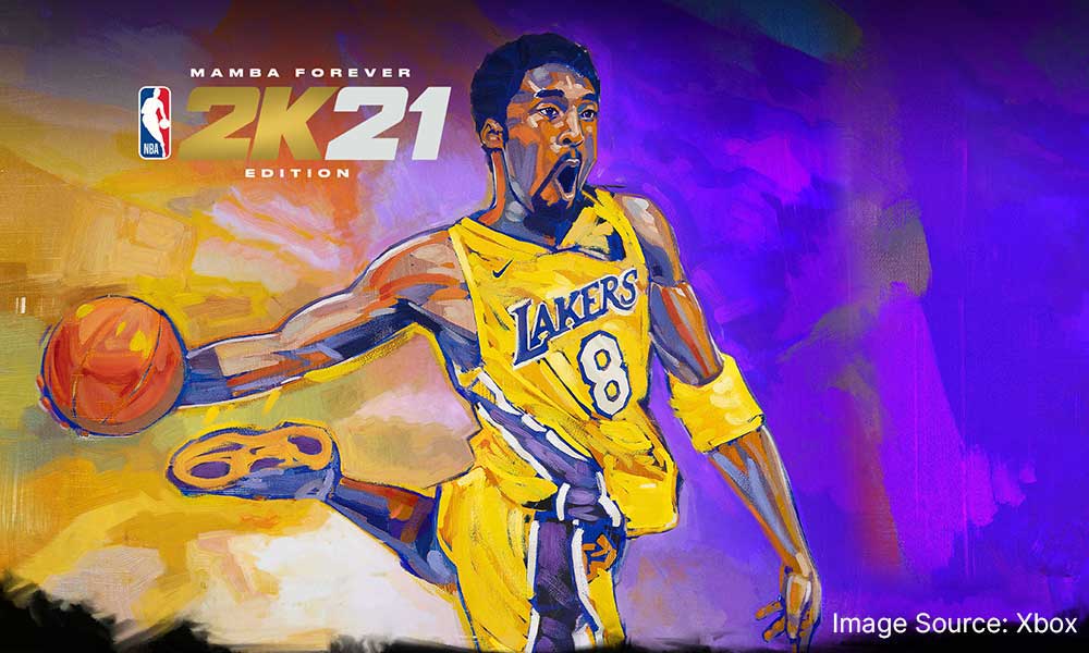 How to Fix NBA 2K21 Error Code 56d85bb8