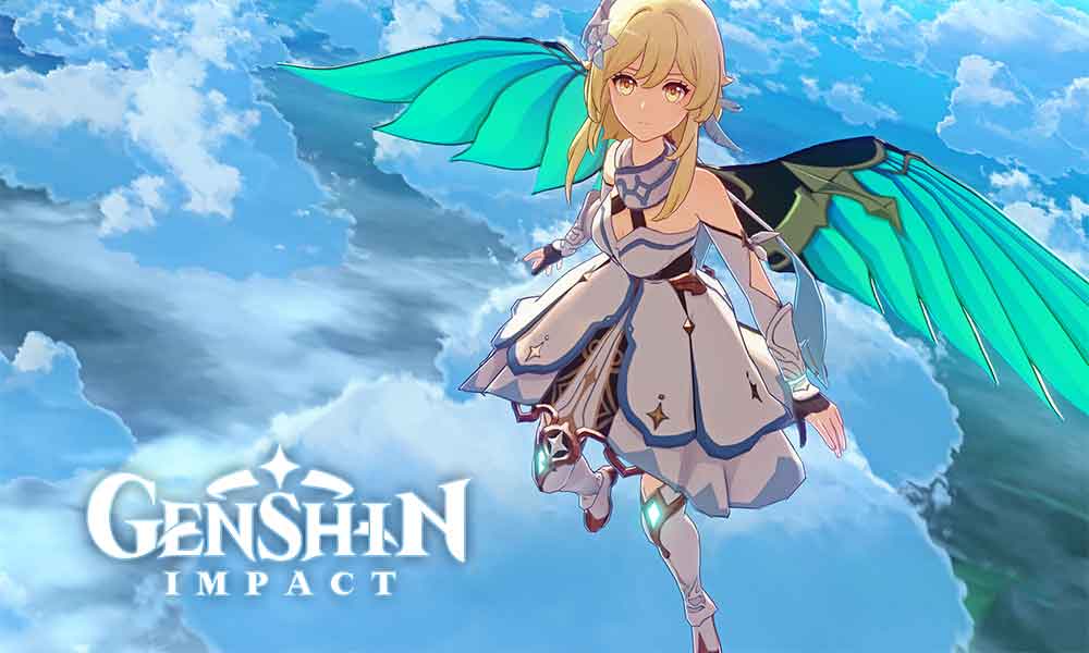 How to Fix Can't Open Genshin Impact Launcher While Using Bootcamp Windows 10 on Mac