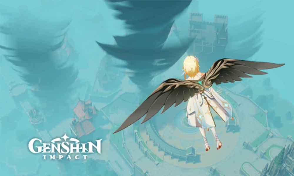 How to Fix Genshin Impact 'The Application Cannot Start Correctly (0xc000007b)'