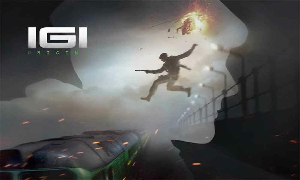 IGI Origins Release Date and Gameplay Details IGI Origins Release Date and Gameplay Details
