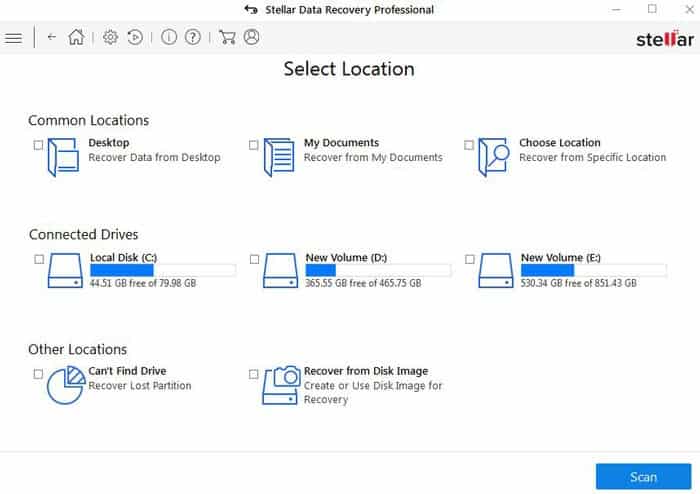 Stellar Data Recovery Professional for Windows: Full Review