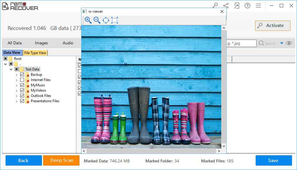 A Must-Read Review on Remo Recover software - For any Windows users