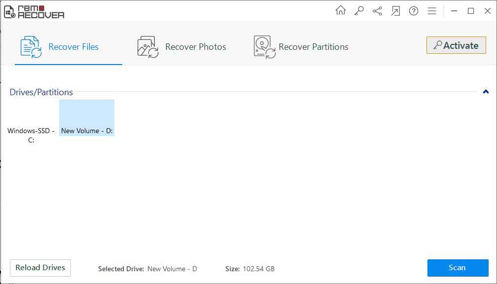 A Must-Read Review on Remo Recover software - For any Windows users