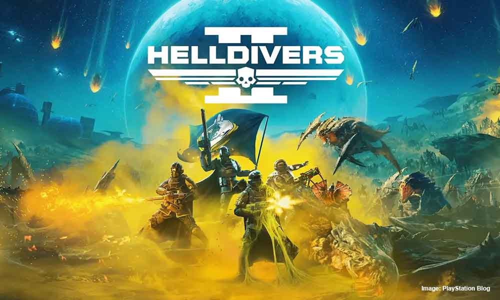 When Will Helldivers 2 Come to Xbox in 2024? When Will Helldivers 2 Come to Xbox in 2024?
