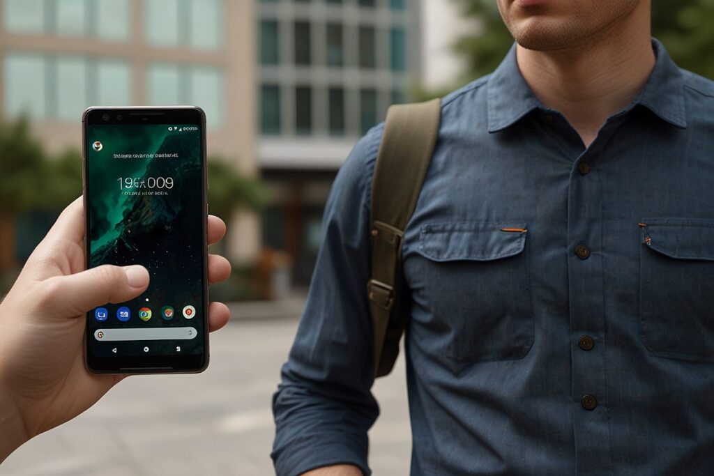 Google’s Pixel 10 Pro Fold and Watch 4 Hit Shelves Today: A New Era for Foldables and Smartwatches Unfolded Google Pixel 10 Pro Fold smartphone with 8-inch display and durable IP68 design next to Pixel Watch 4 wearable featuring pulse detection and Gemini AI, new gadgets shipping today