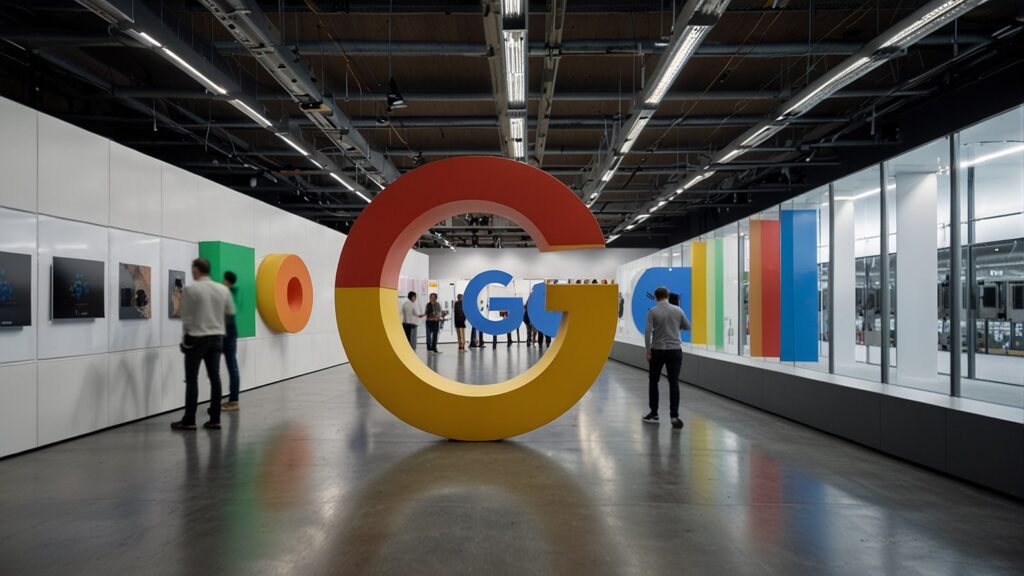 Google announces major investment in Germany for AI, cloud infrastructure, and sustainable data centers in Munich, Frankfurt, and Berlin on November 11, 2025