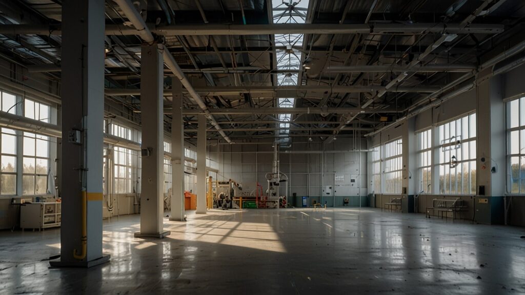 Finland Captures CO2 to Create World-First Biodegradable Plastic at Industrial Scale Solar Foods factory in Vantaa, Finland, producing Solein Green, the world’s first fully biodegradable plastic made from captured CO2 and renewable energy, November 2025